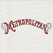 Metropolitan Hotel Logo