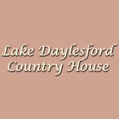 Lake Daylesford Country House Logo