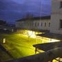 Aradale Ghost Tours