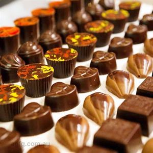 Josophan's Fine Chocolates