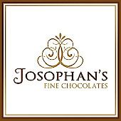 Josophan's Fine Chocolates Logo