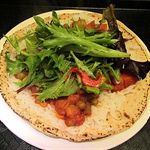 Emelia's Vegetarian Restaurant