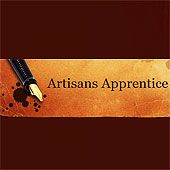 The Artisan's Apprentice Logo