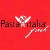 Pasta Italia Logo