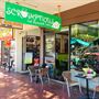 Scrumptious on Summer Cafe Orange Restaurants