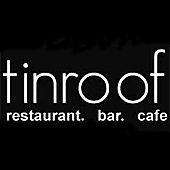 Tin Roof Cafe Logo