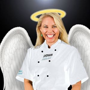 Vanilla Zulu Culinary Adventures