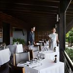 Long Pavilion Hamilton Island