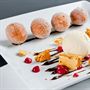 Devour Dessert Bar