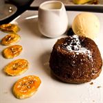 Devour Dessert Bar