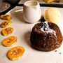 Devour Dessert Bar Prospect