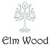 Elm Wood Cottages Logo
