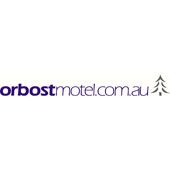 Orbost Motel Logo