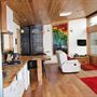Woodbridge Hill Hideaway