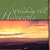 Woodbridge Hill Hideaway Logo