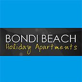 Bondi Beach Holiday Apartments Logo