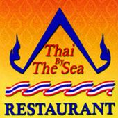 Thai by the Sea Logo