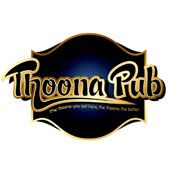 Thoona Pub Logo