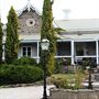Wolta Wolta Homestead Clare Accommodation