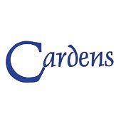 Cardens Seafood and Steakhouse Logo