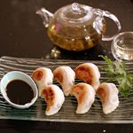 The Potsticker