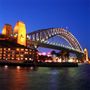 Sydney Harbour Bridge Climb Sydney City Attractions