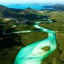 Whitsunday Islands Hamilton Island Attractions