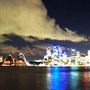 Sydney Harbour Sydney City Attractions