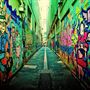 Melbourne's Public Artwork Melbourne City Attractions