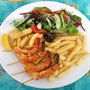 Fish Rock Fish 'n' Chippery Northcote Restaurants