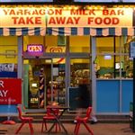 Yarragon Milk Bar
