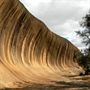 Wave Rock Hyden Attractions