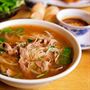 Happyland Asian Cuisine North Turramurra Restaurants