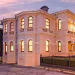 Roxburgh House Apartments Hobart City
