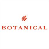 The Botanical Dining Room Logo