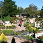 Cockington Green Gardens