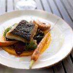 Josef Chromy Restaurant Launceston