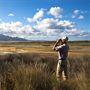 Birdwatching on the Bass Strait Islands