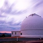 Mount Stromlo Observatory