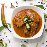 7 Village Indian Restaurant Dickson