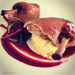 Lime Tree Bar & Restaurant