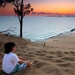 Rainbow Beach