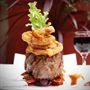 Camelia Grove Hotel Bistro