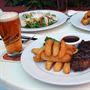 Camelia Grove Hotel Bistro