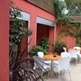 Camelia Grove Hotel Bistro