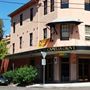 Camelia Grove Hotel Bistro