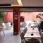 Camelia Grove Hotel Bistro