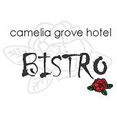 Camelia Grove Hotel Bistro Logo