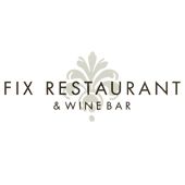 Fix Restaurant & Wine Bar @ Port Office Hotel Logo