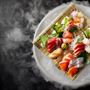 Sono Portside Hamilton Restaurants